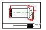2D Sales Drawing